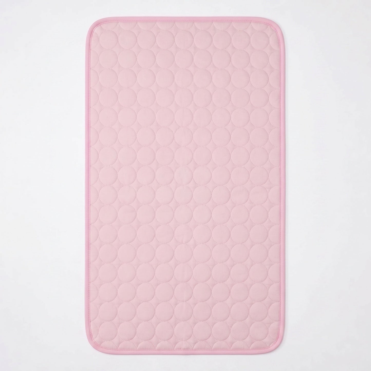 Tapis Rafraîchissant Pour Chien Sans Gel Et Fibre Ice-Silk - Nichette