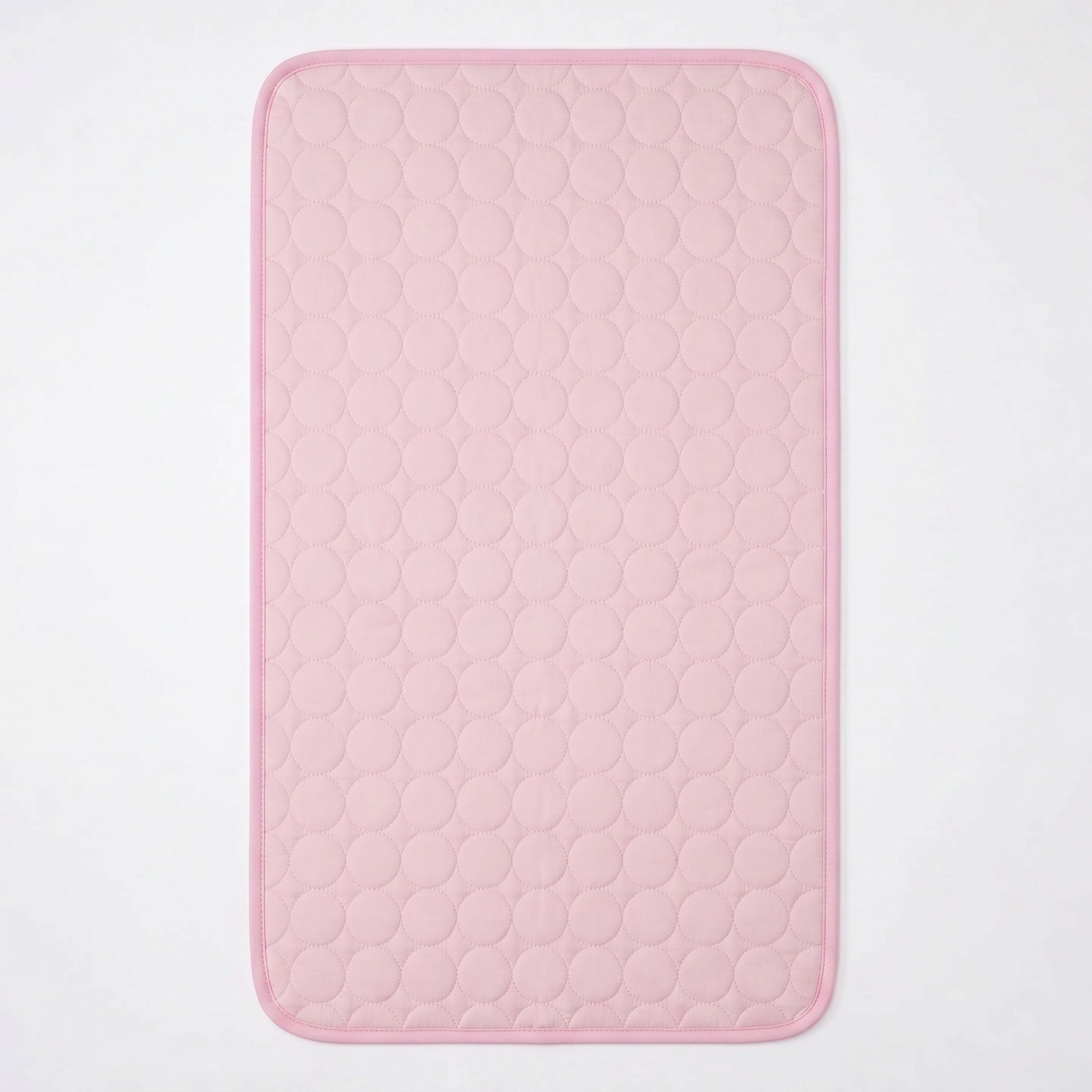 Tapis Rafraîchissant Pour Chien Sans Gel Et Fibre Ice-Silk - Nichette