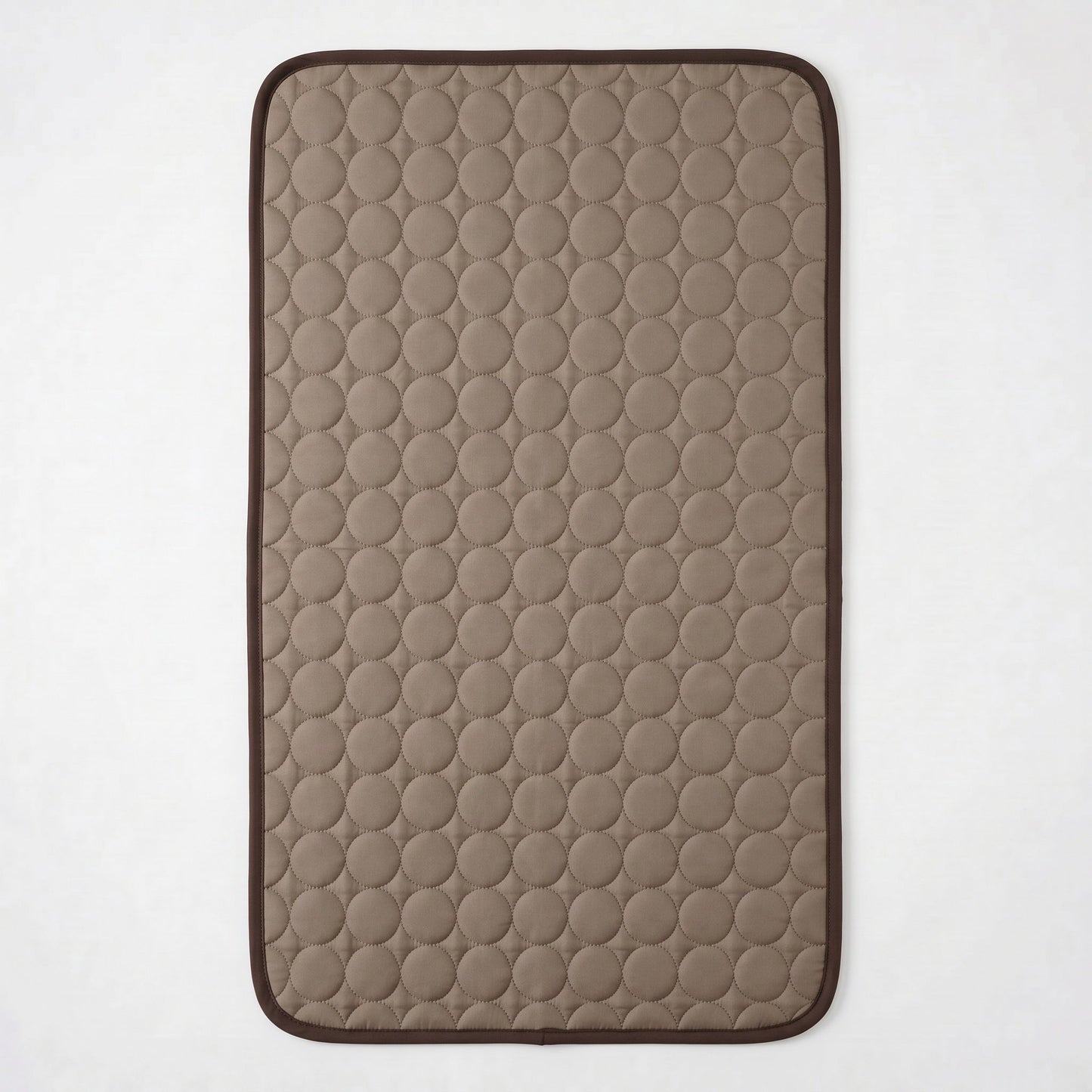 Tapis Rafraîchissant Pour Chien Sans Gel Et Fibre Ice-Silk - Nichette